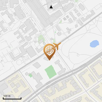 Foto zu Martinistraße 61, 20251 Hamburg