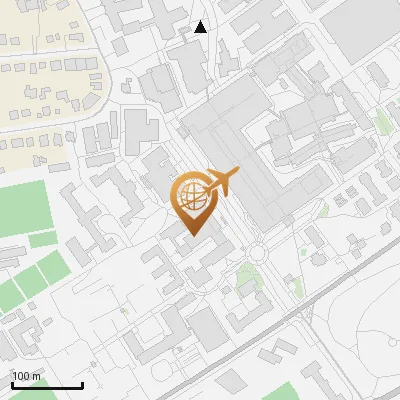 Foto zu Martinistraße 64, 20251 Hamburg