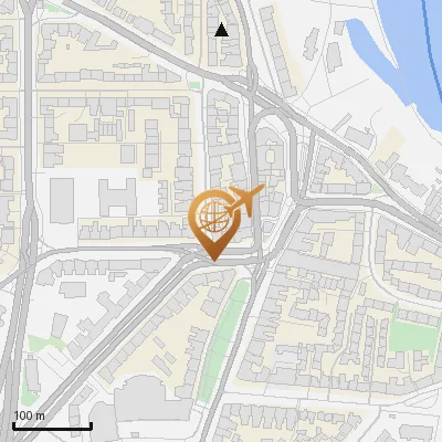 Foto zu Martinistraße 8, 20251 Hamburg