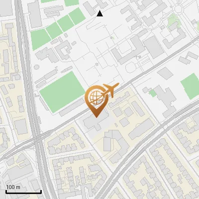 Foto zu Martinistraße 85, 20251 Hamburg