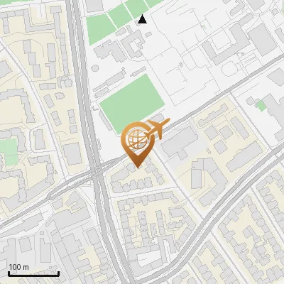 Foto zu Martinistraße 89, 20251 Hamburg