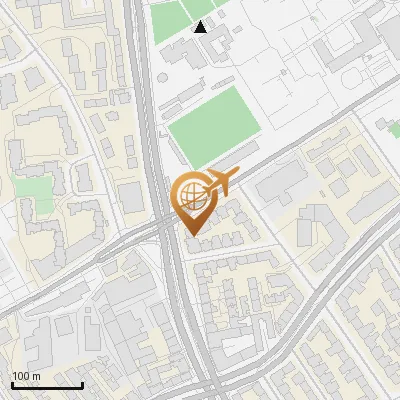 Foto zu Martinistraße 97, 20251 Hamburg