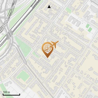 Foto zu Martinstraße 4, 12167 Berlin