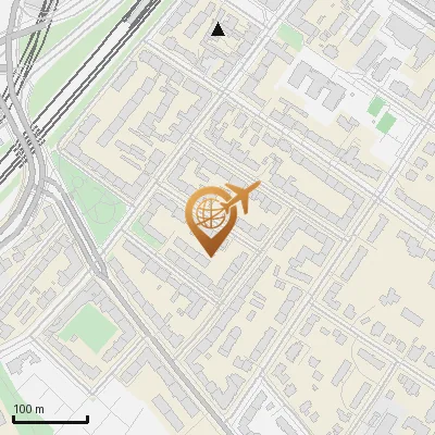 Foto zu Martinstraße 5, 12167 Berlin