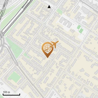 Foto zu Martinstraße 7, 12167 Berlin