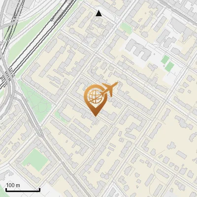 Foto zu Martinstraße 8, 12167 Berlin