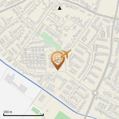 Foto zu Martinusstraße 20, 50765 Köln