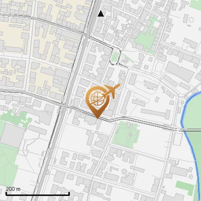 Foto zu Martiusstraße 5, 80802 München