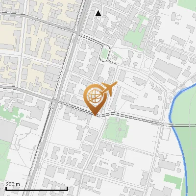 Foto zu Martiusstraße 7, 80802 München