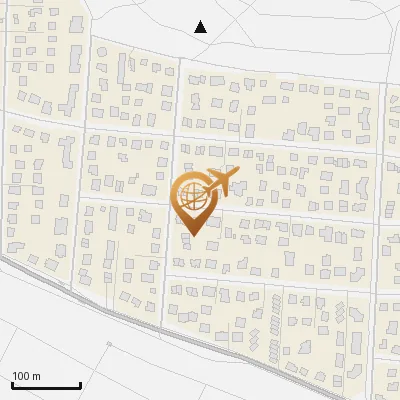Foto zu Marwitzer Straße 57, 13589 Berlin