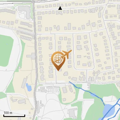 Foto zu Marxsenweg 15, 22605 Hamburg