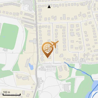 Foto zu Marxsenweg 16, 22605 Hamburg