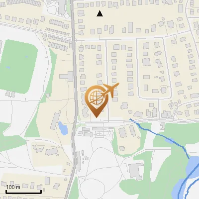 Foto zu Marxsenweg 18, 22605 Hamburg