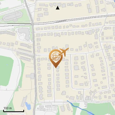 Foto zu Marxsenweg 3, 22605 Hamburg