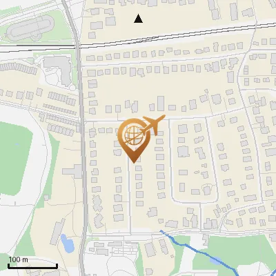 Foto zu Marxsenweg 5, 22605 Hamburg