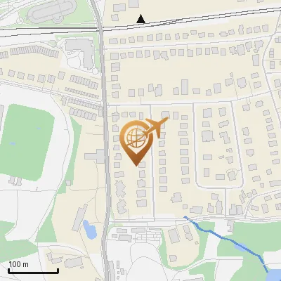 Foto zu Marxsenweg 8, 22605 Hamburg