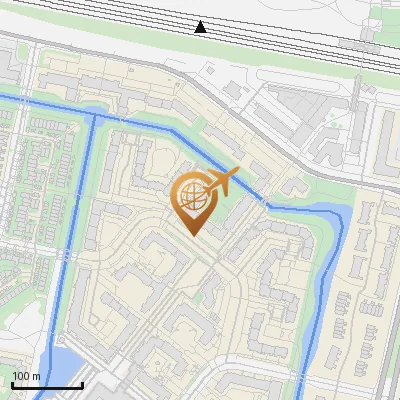 Foto zu Mary-Marcus-Kehre 2, 21035 Hamburg