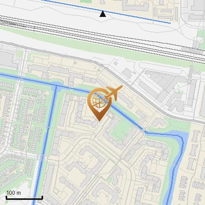 Foto zu Mary-Marcus-Kehre 5, 21035 Hamburg