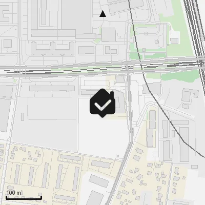 Foto zu Marzahner Chaussee 197, 12681 Berlin