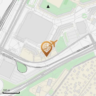 Foto zu Marzahner Promenade 14, 12679 Berlin