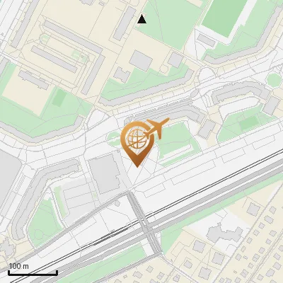 Foto zu Marzahner Promenade 32, 12679 Berlin