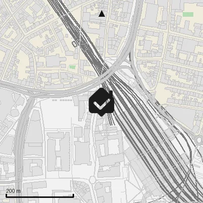 Foto zu Marzellenstraße 86, 50668 Köln