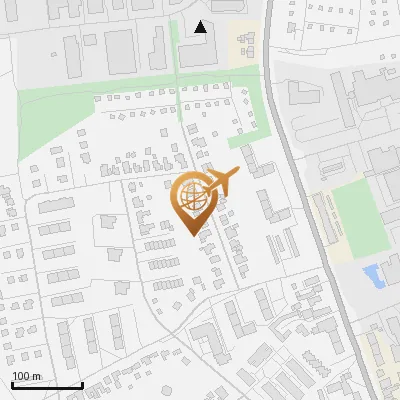 Foto zu Masen 31, 22419 Hamburg