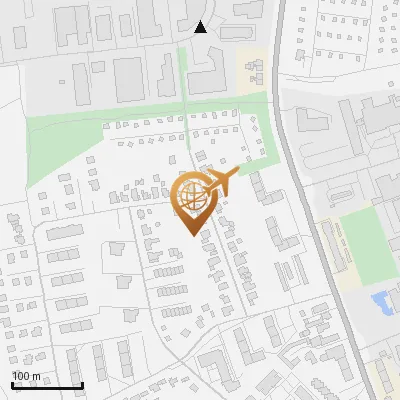 Foto zu Masen 35, 22419 Hamburg