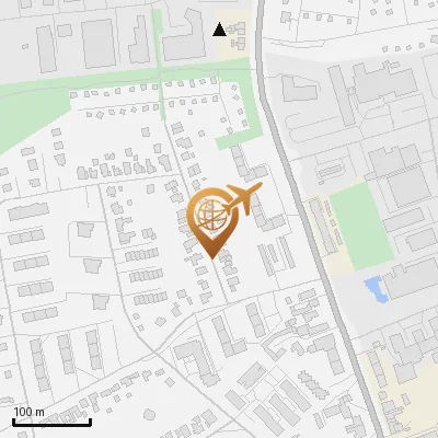 Foto zu Masen 36, 22419 Hamburg