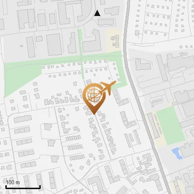 Foto zu Masen 44, 22419 Hamburg