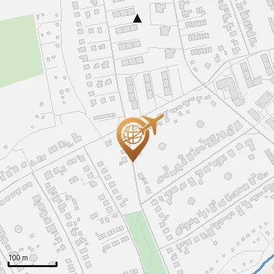 Foto zu Masenkamp 14, 22419 Hamburg