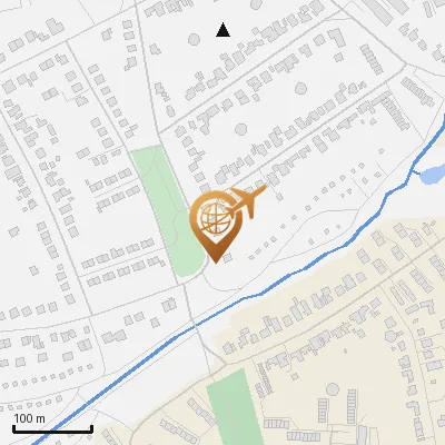 Foto zu Masenkamp 2, 22419 Hamburg