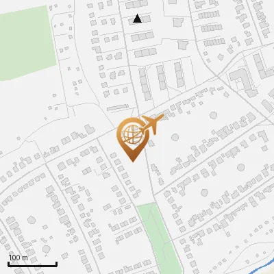 Foto zu Masenkamp 25, 22419 Hamburg