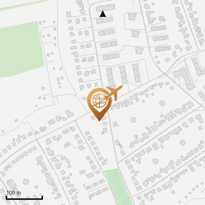 Foto zu Masenkamp 29, 22419 Hamburg