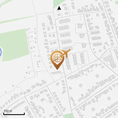 Foto zu Masenkamp 31, 22419 Hamburg