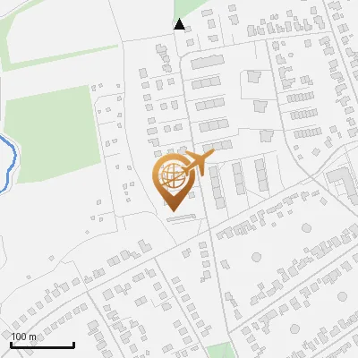 Foto zu Masenkamp 33, 22419 Hamburg