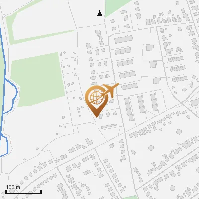 Foto zu Masenkamp 37, 22419 Hamburg