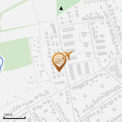 Foto zu Masenkamp 39, 22419 Hamburg