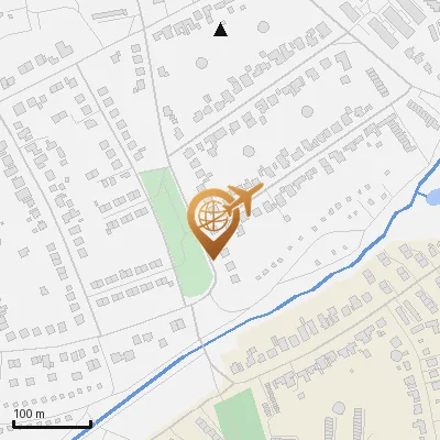 Foto zu Masenkamp 4, 22419 Hamburg