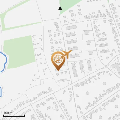 Foto zu Masenkamp 41, 22419 Hamburg