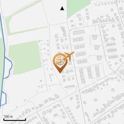 Foto zu Masenkamp 45, 22419 Hamburg