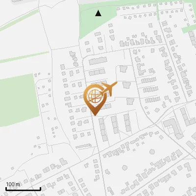 Foto zu Masenkamp 46, 22419 Hamburg