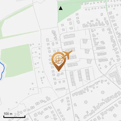 Foto zu Masenkamp 47, 22419 Hamburg