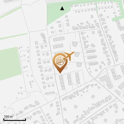 Foto zu Masenkamp 48, 22419 Hamburg