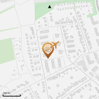 Foto zu Masenkamp 50, 22419 Hamburg