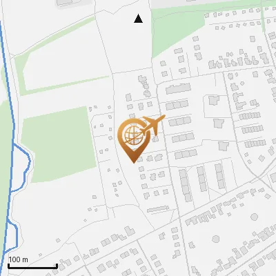 Foto zu Masenkamp 53, 22419 Hamburg