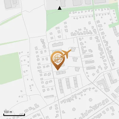 Foto zu Masenkamp 54, 22419 Hamburg