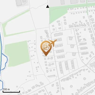 Foto zu Masenkamp 57, 22419 Hamburg