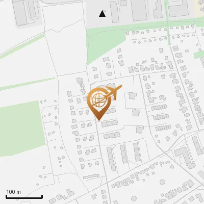 Foto zu Masenkamp 58, 22419 Hamburg