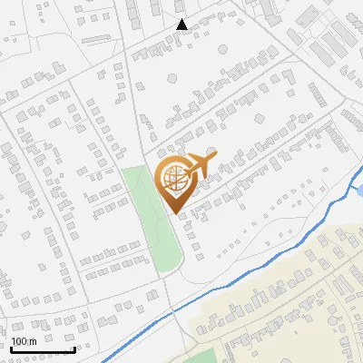 Foto zu Masenkamp 6, 22419 Hamburg